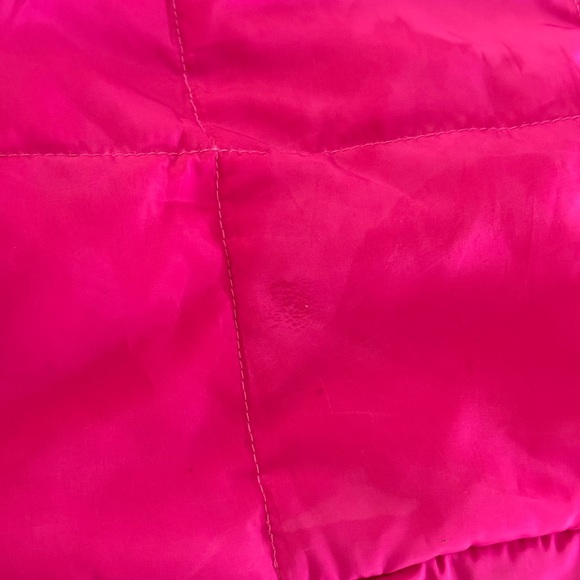 Ulta Hot Pink Tote Bag - Picture 8 of 10